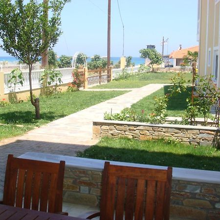 Villa Yianna Néa Meságkala Dış mekan fotoğraf