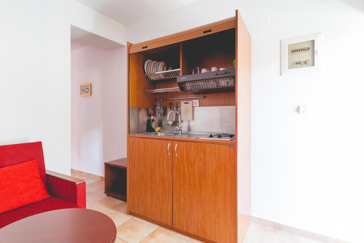 Villa Yianna Néa Meságkala Dış mekan fotoğraf