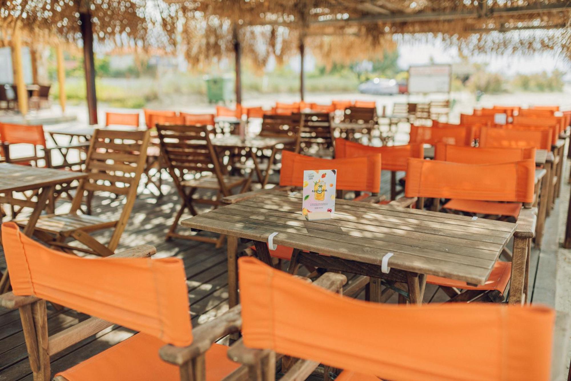 Villa Yianna Néa Meságkala Dış mekan fotoğraf